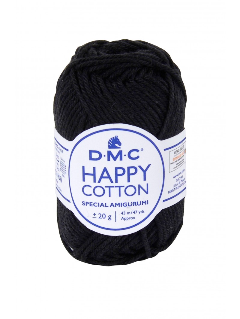 HAPPY COTTON - DMC