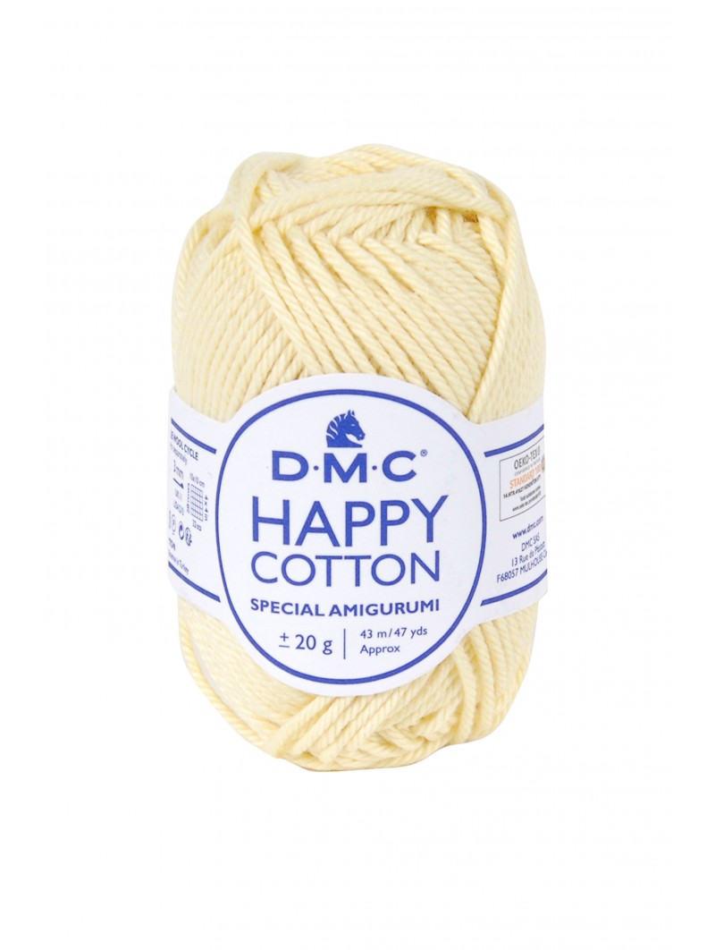 HAPPY COTTON - DMC