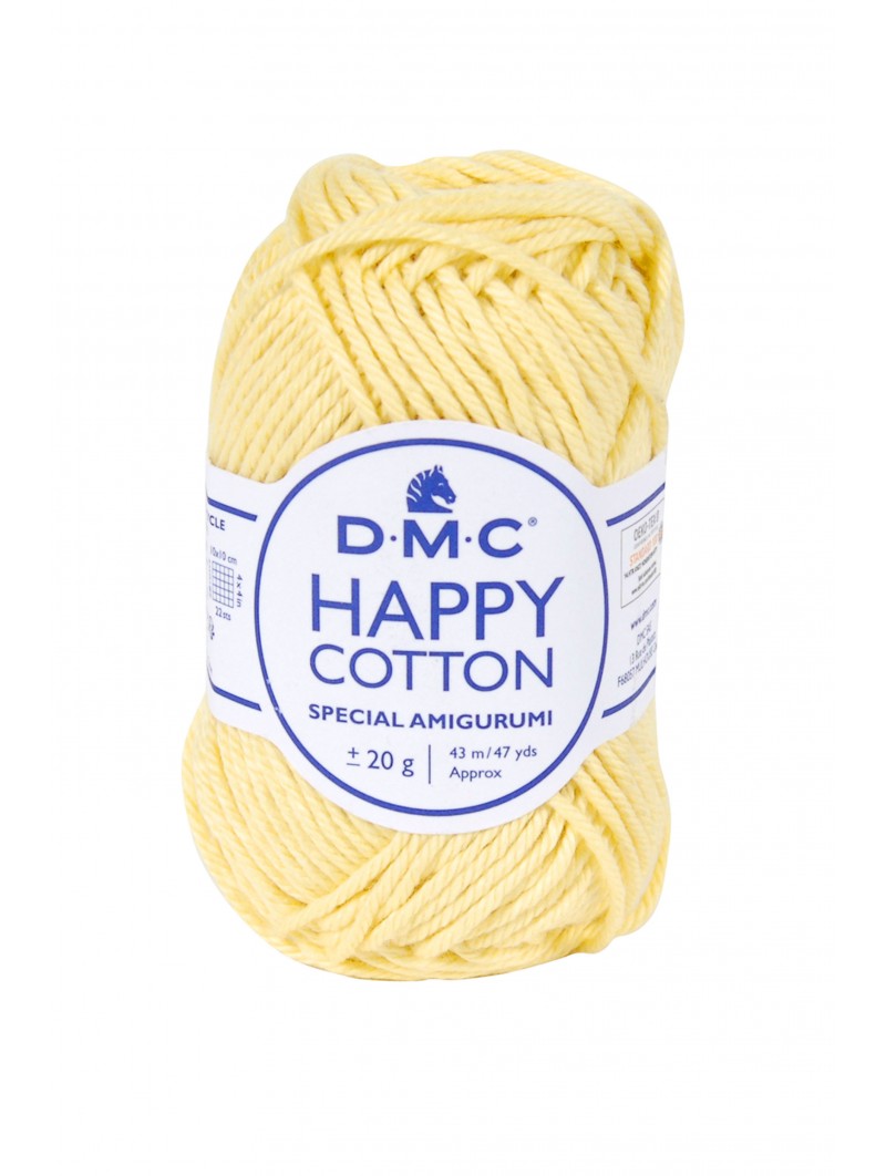 HAPPY COTTON - DMC