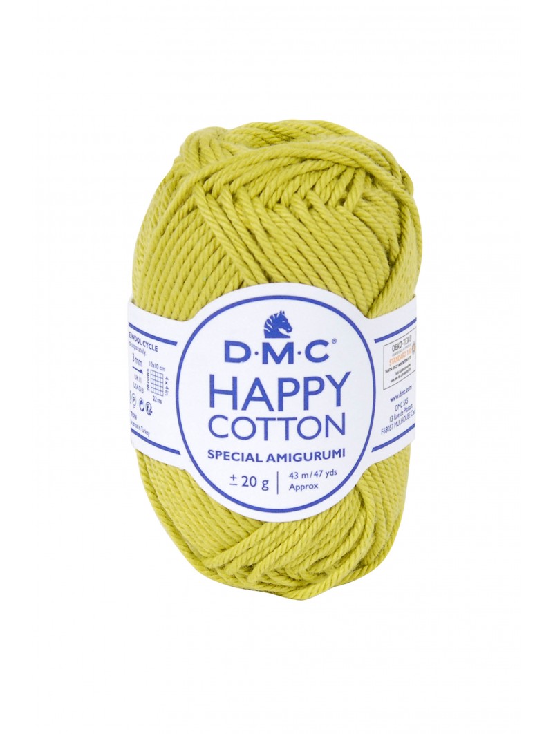 HAPPY COTTON - DMC