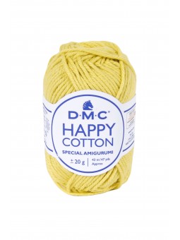 HAPPY COTTON - DMC - 771