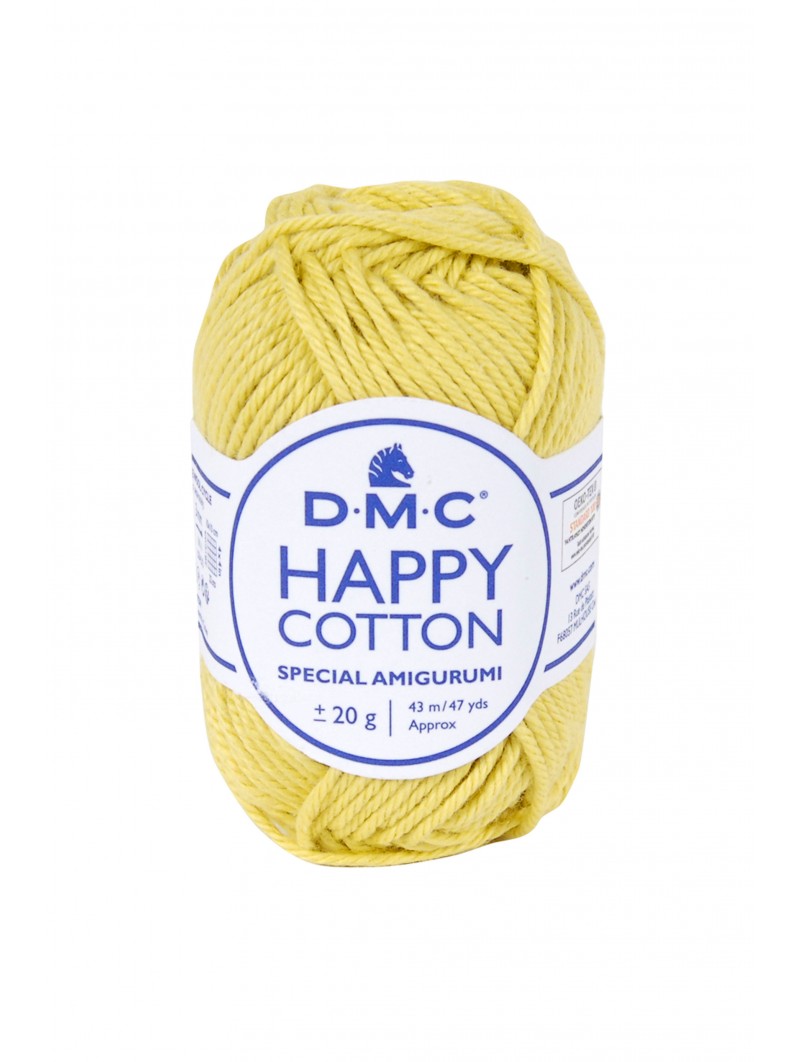 HAPPY COTTON - DMC