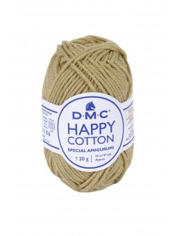 HAPPY COTTON - DMC - 772