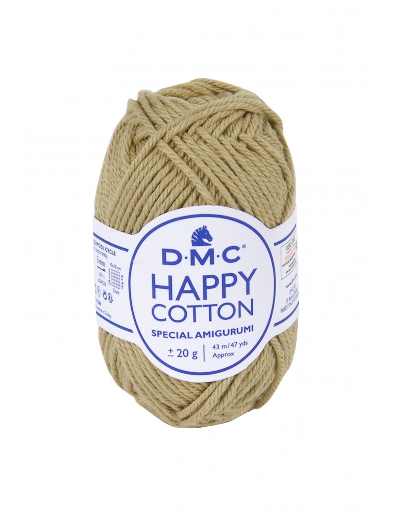 HAPPY COTTON - DMC