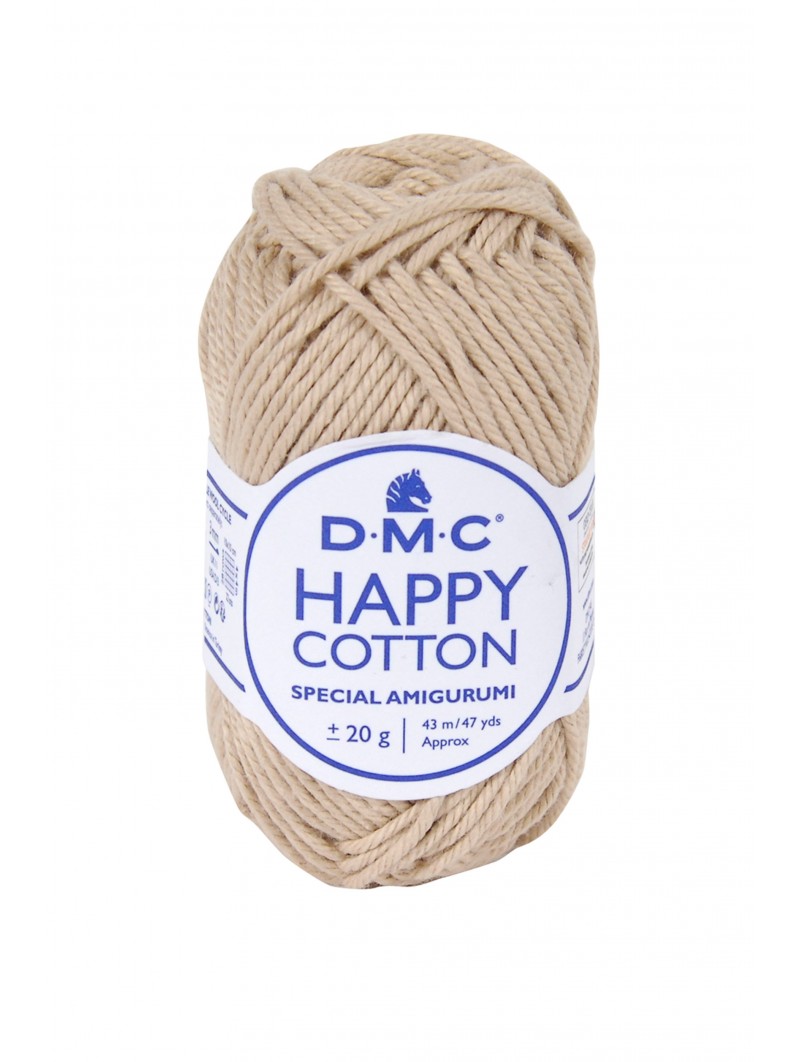 HAPPY COTTON - DMC