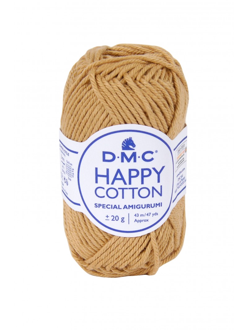 HAPPY COTTON - DMC