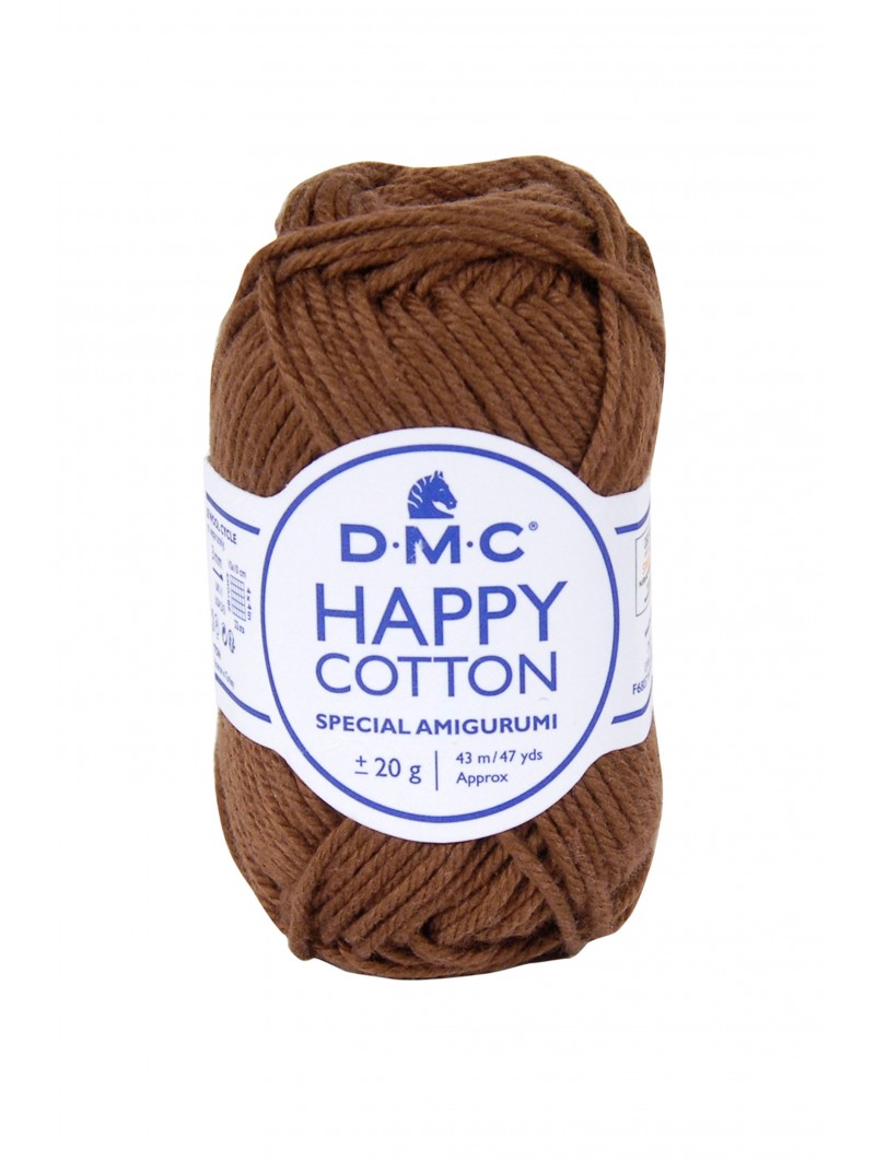 HAPPY COTTON - DMC