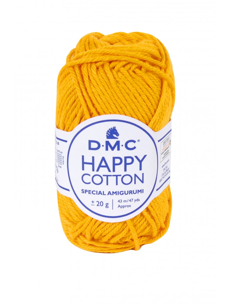 HAPPY COTTON - DMC