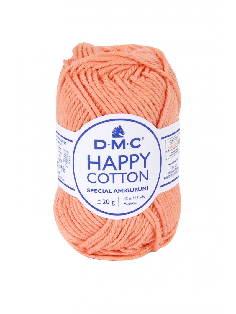 HAPPY COTTON - DMC