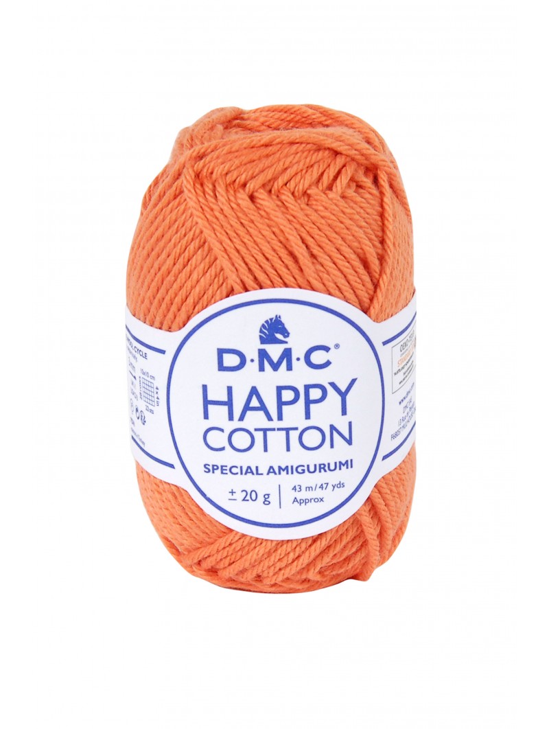 HAPPY COTTON - DMC