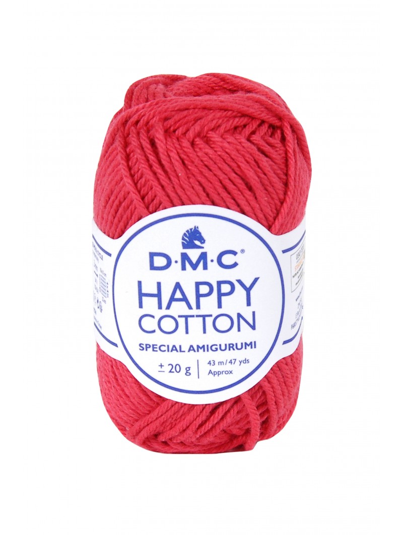 HAPPY COTTON - DMC