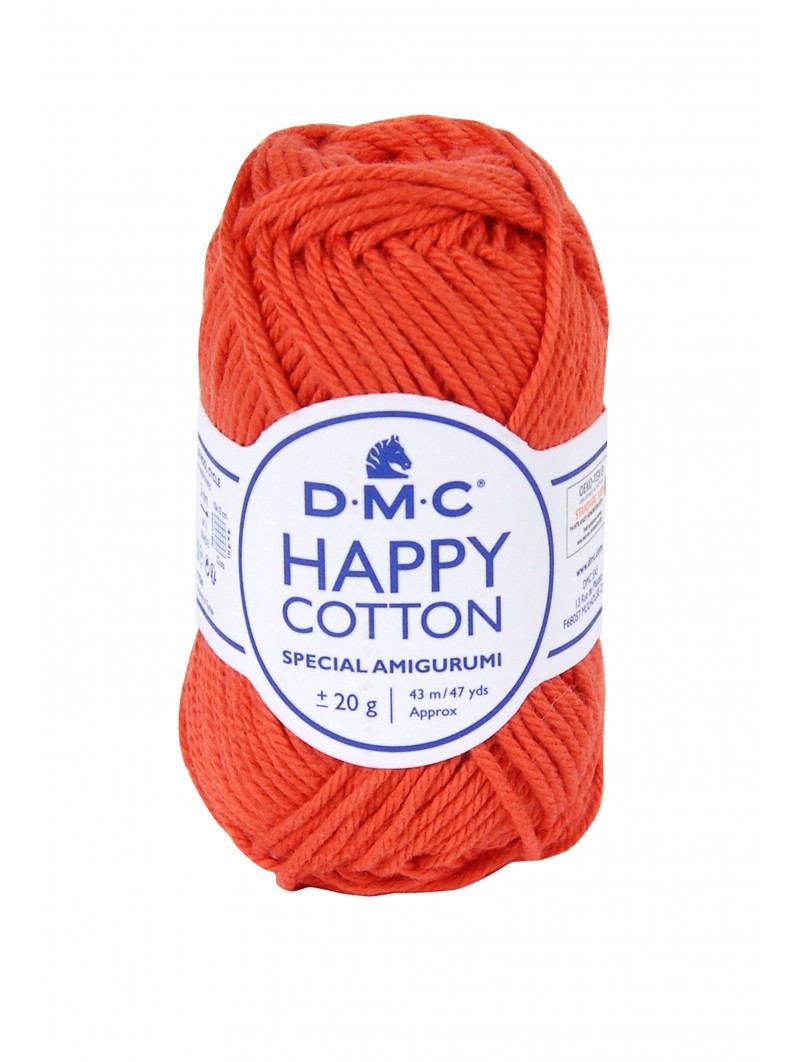 HAPPY COTTON - DMC