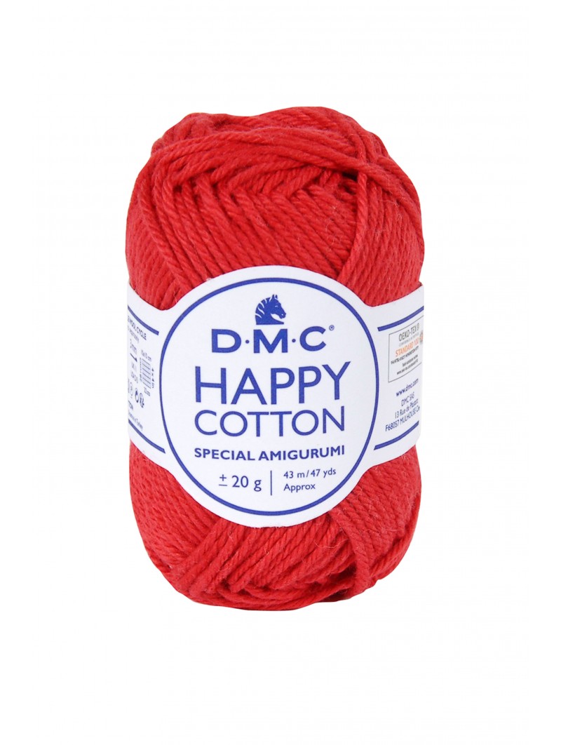 HAPPY COTTON - DMC