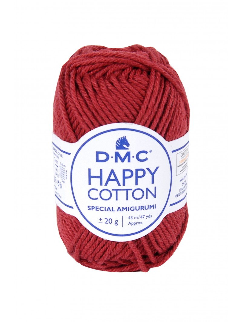 HAPPY COTTON - DMC