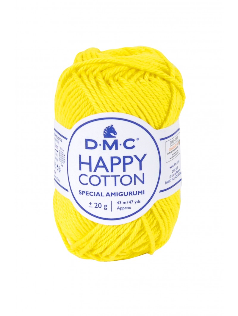 HAPPY COTTON - DMC