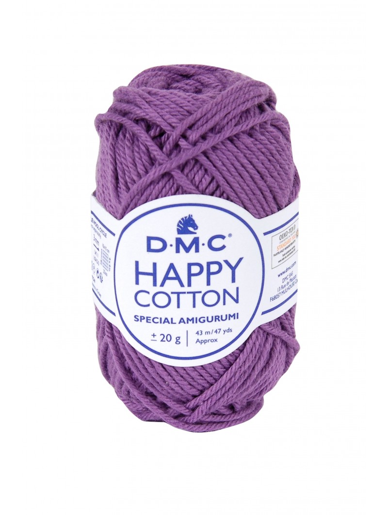 HAPPY COTTON - DMC