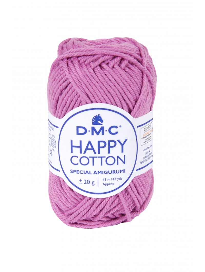 HAPPY COTTON - DMC