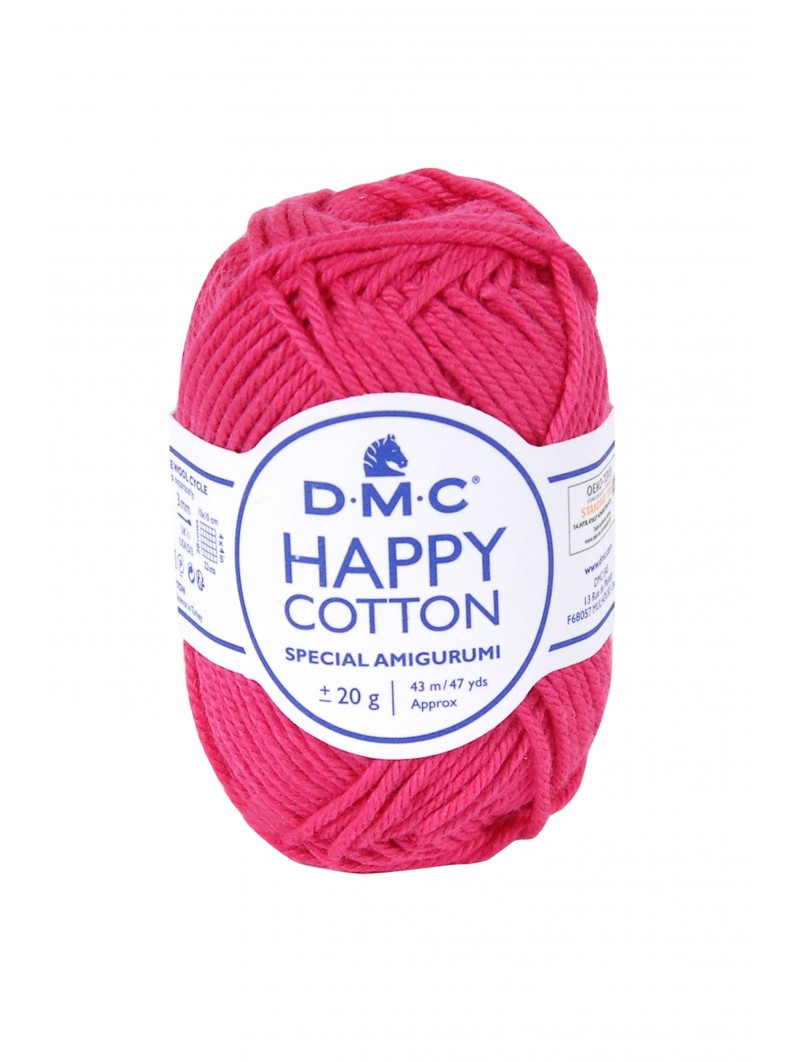 HAPPY COTTON - DMC