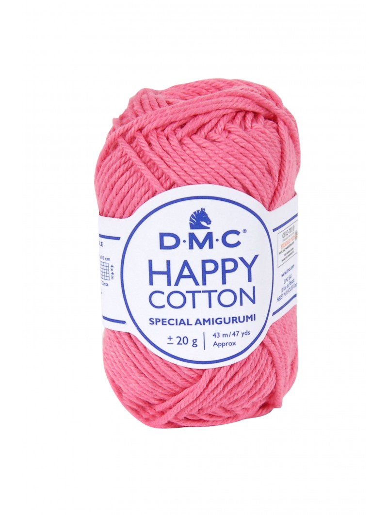 HAPPY COTTON - DMC