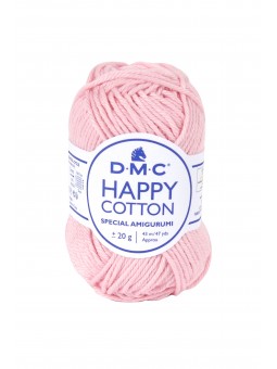 HAPPY COTTON - DMC - 760