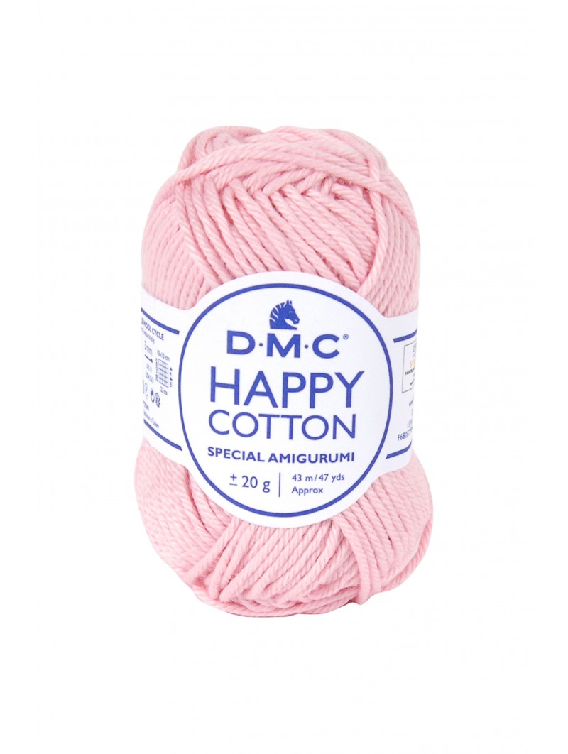 HAPPY COTTON - DMC