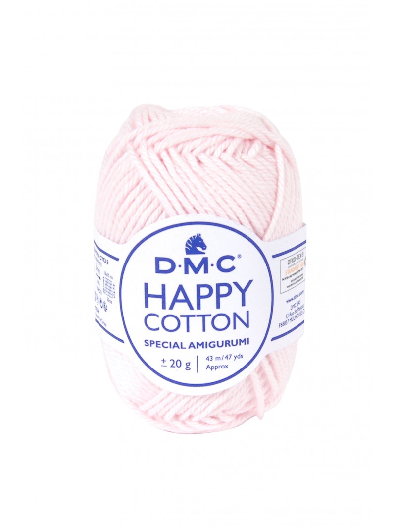 HAPPY COTTON - DMC