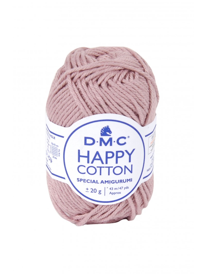 HAPPY COTTON - DMC