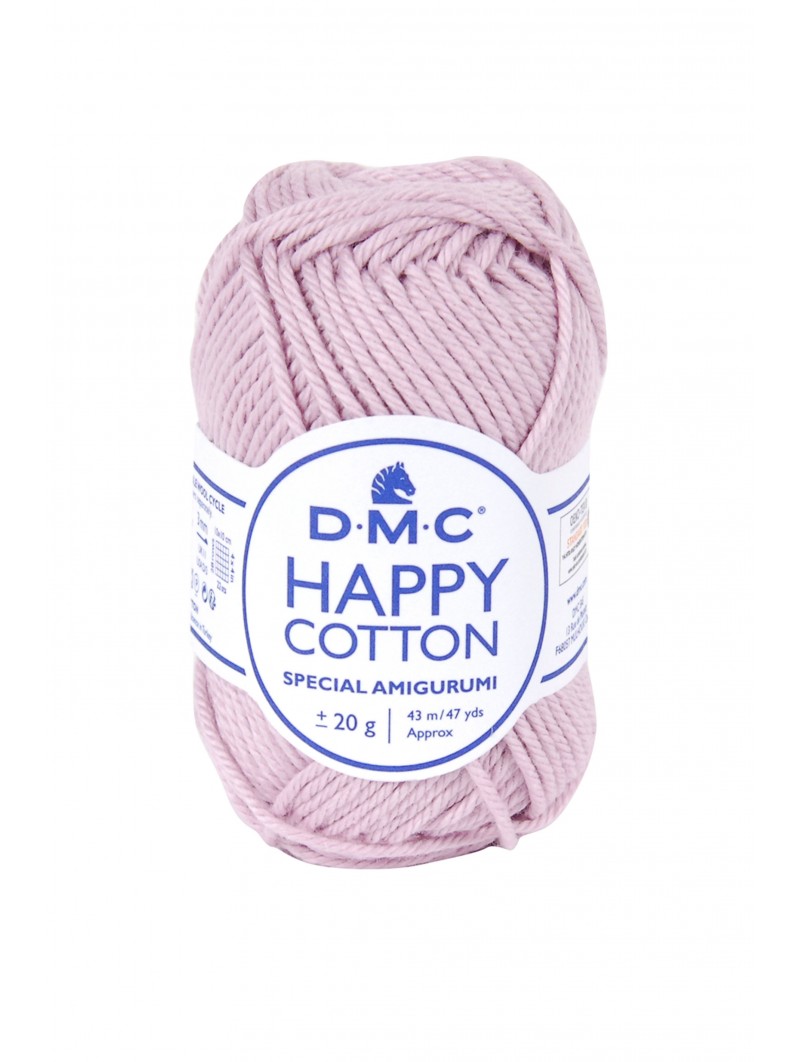 HAPPY COTTON - DMC