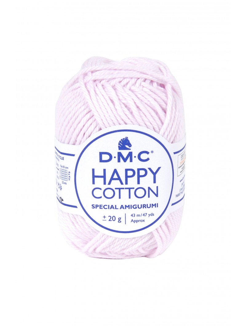 HAPPY COTTON - DMC