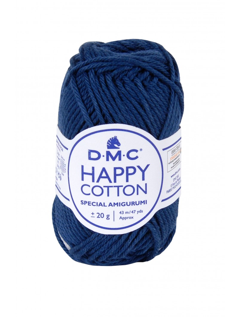 HAPPY COTTON - DMC