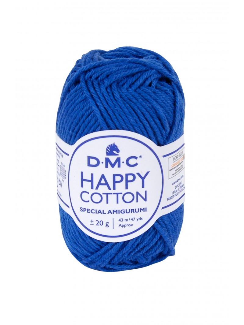 HAPPY COTTON - DMC