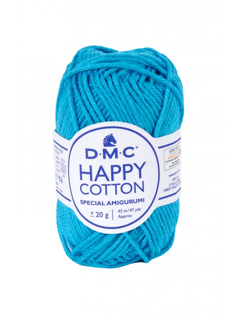 HAPPY COTTON - DMC