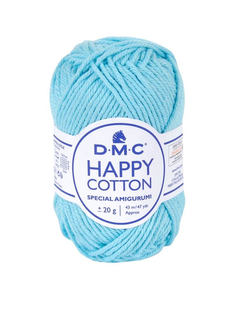 HAPPY COTTON - DMC