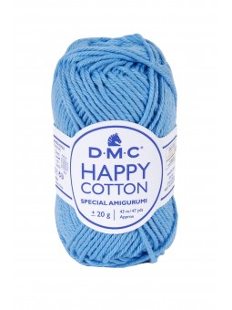 HAPPY COTTON - DMC - 797