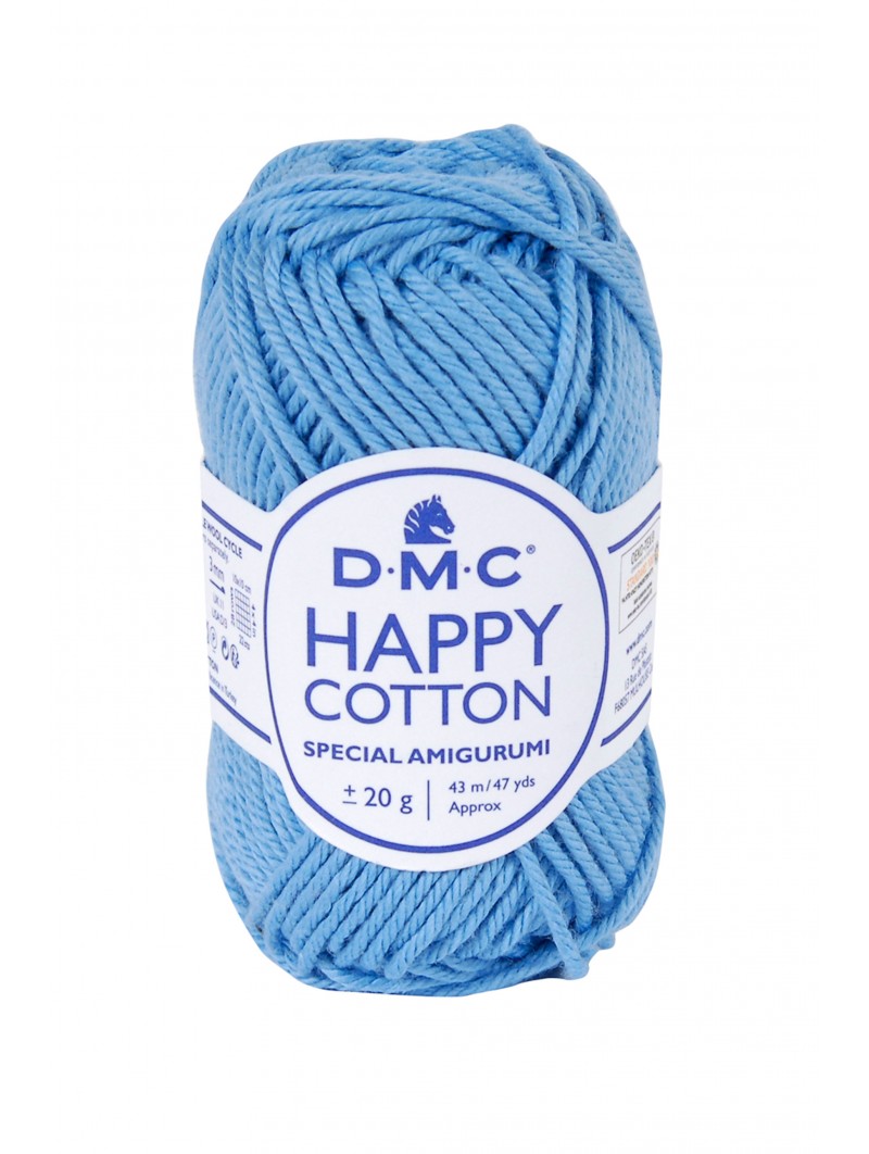 HAPPY COTTON - DMC