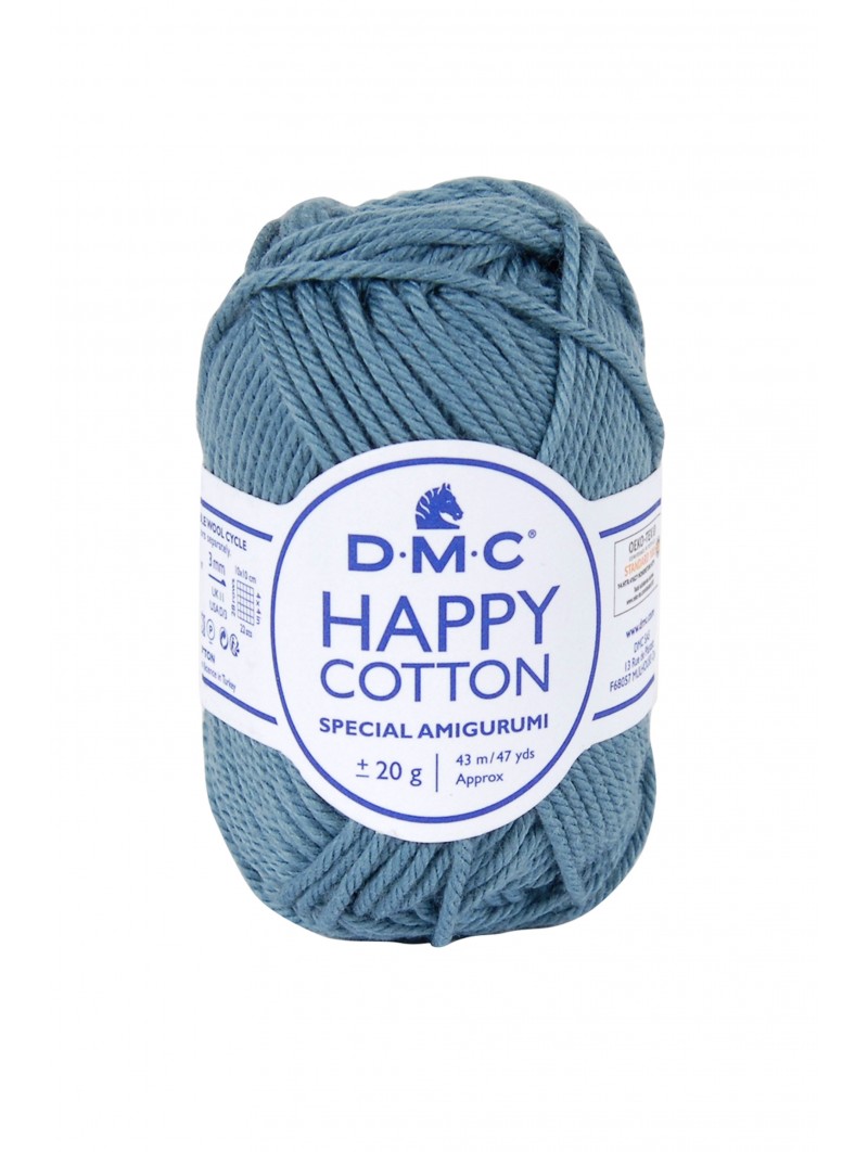 HAPPY COTTON - DMC