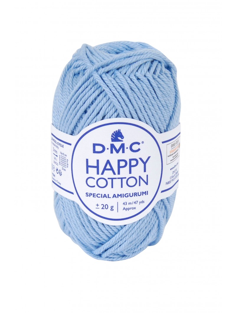 HAPPY COTTON - DMC