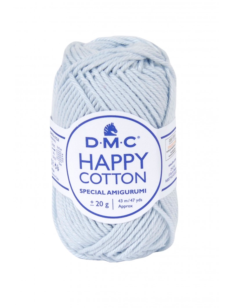 HAPPY COTTON - DMC