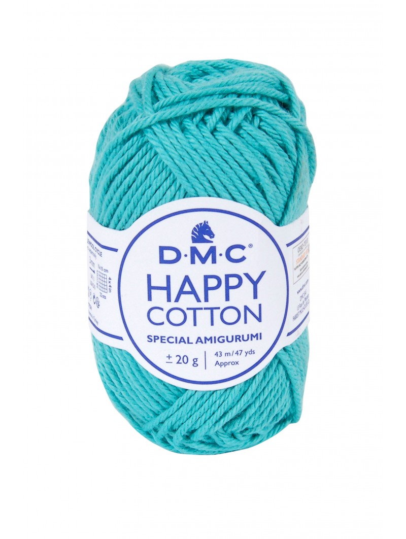 HAPPY COTTON - DMC