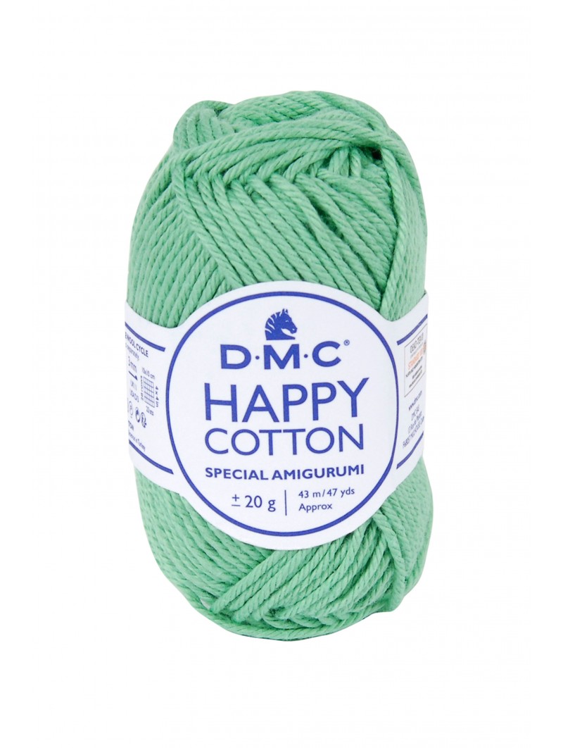 HAPPY COTTON - DMC