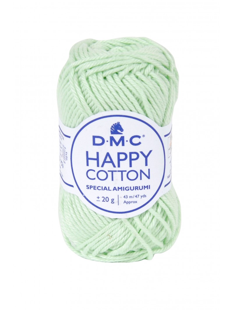 HAPPY COTTON - DMC