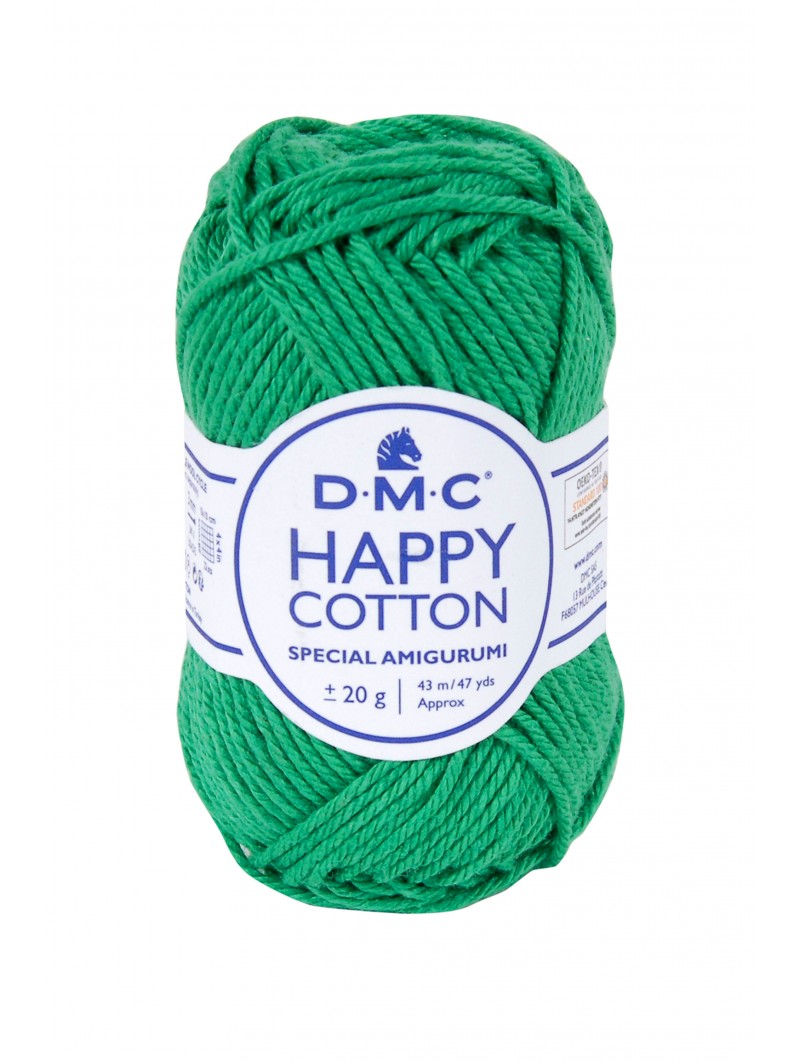 HAPPY COTTON - DMC