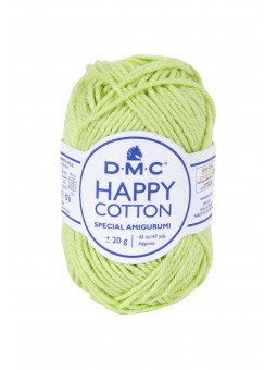 HAPPY COTTON - DMC - 779