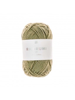 RICORUMI - Rico Design - Kaki