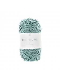 RICORUMI - Rico Design - Aqua