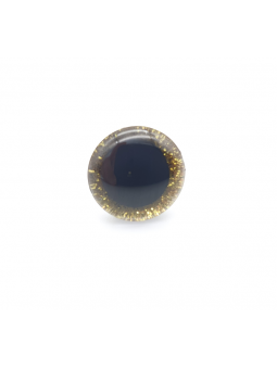 Yeux de Sécurité pailletés