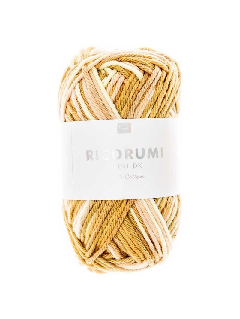 RICORUMI PRINT- Rico Design