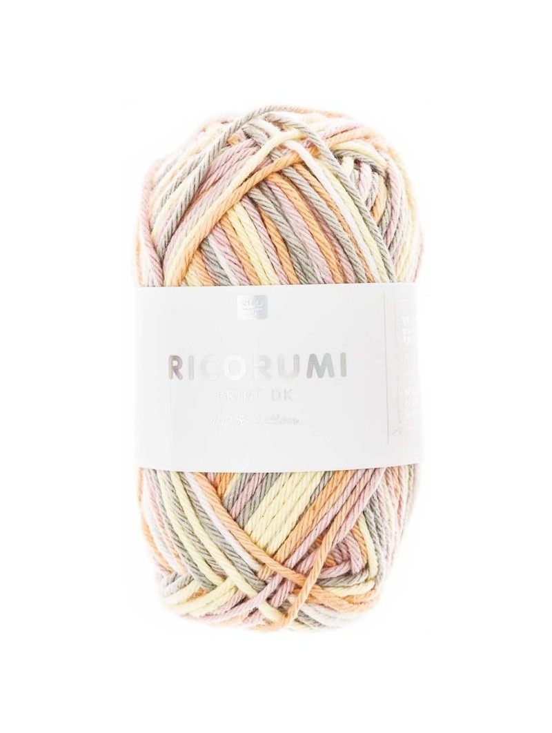 RICORUMI PRINT- Rico Design