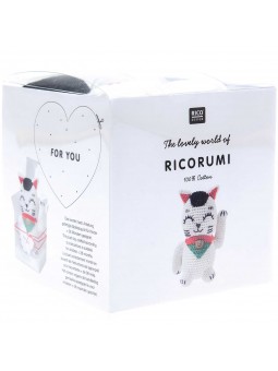 Kit Ricorumi lucky cat