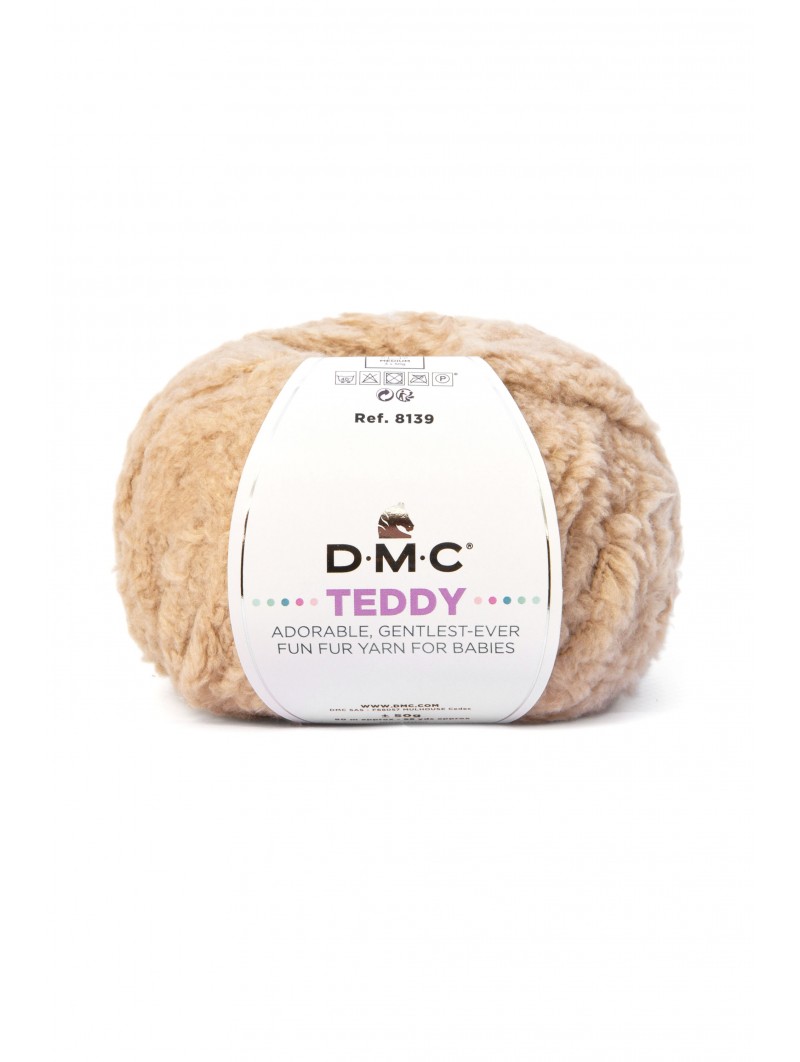 TEDDY-DMC